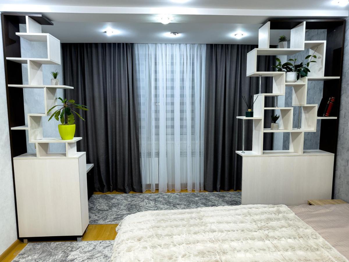Grandstay Apartments Chisinau Luaran gambar