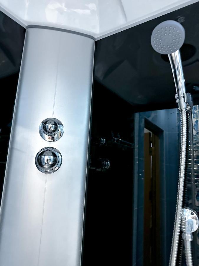Grandstay Apartments Chisinau Luaran gambar