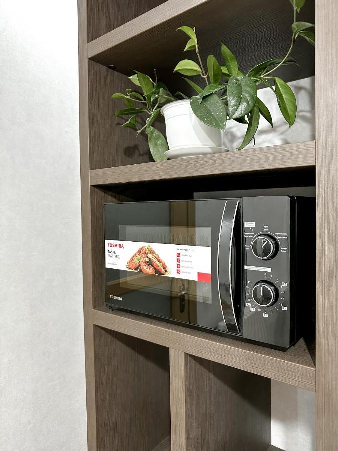 Grandstay Apartments Chisinau Luaran gambar