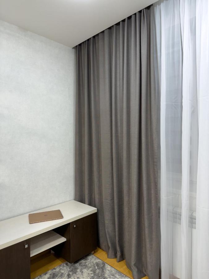 Grandstay Apartments Chisinau Luaran gambar