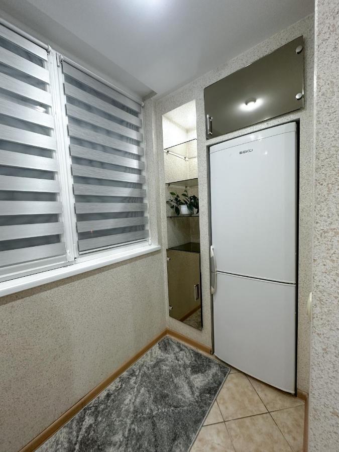 Grandstay Apartments Chisinau Luaran gambar