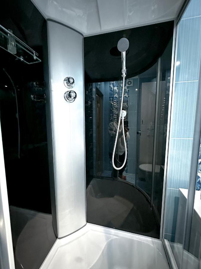 Grandstay Apartments Chisinau Luaran gambar