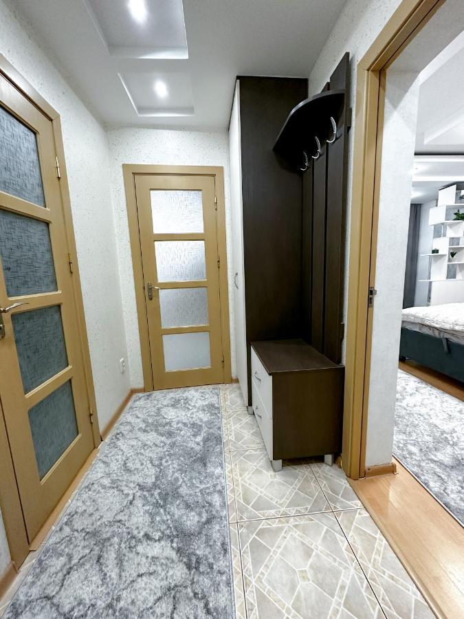 Grandstay Apartments Chisinau Luaran gambar
